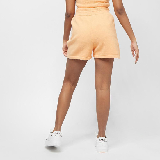 Karl Kani Γυναικείο σορτς Small Signature Knit Shorts